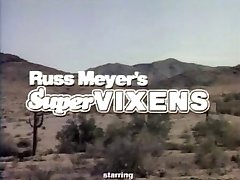 Supervixens (1975, ENG)