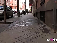 Ugly mature wants monster cock up her ass Ugly mature wants monster cock up her ass