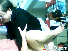 The old professor went to visit a escort and was videot The old professor went to visit a escort and was videot