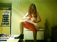 Crossdresser