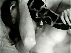 Softcore Nudes 168 50's and 60's - Scene 4