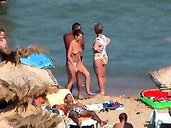 TheSandfly Voyeur Beach Paradise TheSandfly Voyeur Beach Paradise