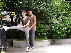 ModelMedia Asia-Coach And Student-Song Tian Tian-MSD-030-Hottest Original Asia Porn Flick ModelMedia Asia-Coach And Student-Song Tian Tian-MSD-030-Hottest Original Asia Porn Flick