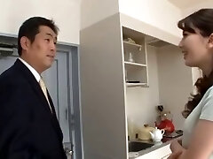 Your Father Is Just In The Next Apartment