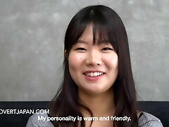 Japanese Princess Kotone Makes Love with White Man Prince - Covert Japan