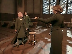 Hogwarts Legacy Deluxe Edition - Let The Magic Embark - Part 1