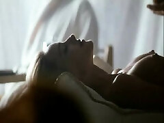 Joan Severance and May Karasun both nude at a bathtub palace in Joan Severance and May Karasun both nude at a bathtub palace in