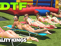 Twelve Of The Best Pornstars In The Industry Get Together In A Huge Building For A Steamy Hook-up - Reality Kings Twelve Of The Best Pornstars In The Industry Get Together In A Huge Building For A Steamy Hook-up - Reality Kings