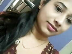 Red-hot Indian Masturbation Clip