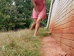Pee Compilation