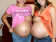 Highly PREGNANT SHOW IT - saf Highly PREGNANT SHOW IT - saf