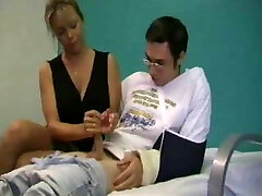 Amber Lynn Bach Handjob Amber Lynn Bach Handjob