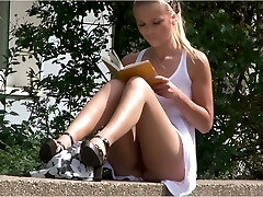 German Erotic Exhibitionism F36 German Erotic Exhibitionism F36