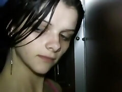 Hot Gloryhole Babe Hot Gloryhole Babe