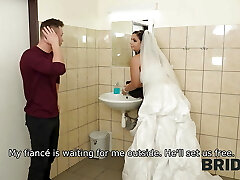 BRIDE4K. One Passion Time