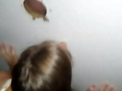 Bi Couple at Gloryhole Trio Bi Couple at Gloryhole Trio