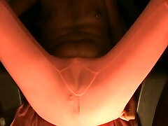 teen playing with cock and but plug, wearing girlfriends leggings and panty teen playing with cock and but plug, wearing girlfriends leggings and panty