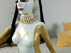 Egyptian Webcamshow in Latex, now online