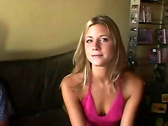 Cute pornstar with congenital tits getting deepthroat feasting in reality shoot Cute pornstar with congenital tits getting deepthroat feasting in reality shoot