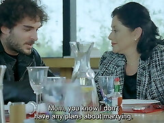 Mexican Babe Barbara Mori Boinks her Brother-in-law