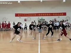 ï¼»NNSZå—å®ä¸‰ä¸­æ•™è‚²é›†å›¢ï¼½å—å®ä¸‰ä¸­äº”è±¡æ ¡åŒºå®£ä¼ ç‰‡