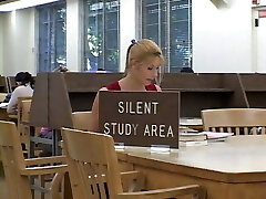 Nasty College in Los Angeles!!! - Vol. #08