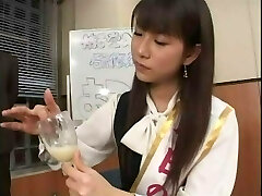 Wine Glass Gokkun