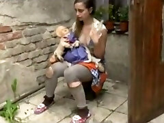 Horro zombie porno showcase