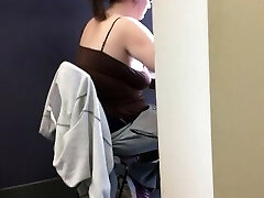 20yr elder braless chubby in the library 20yr elder braless chubby in the library