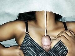 Plenty Of of cum on my neck uff i cant handle him Plenty Of of cum on my neck uff i cant handle him