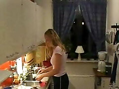 Swedish MILF Swedish MILF