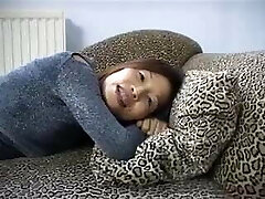 Thai Milf Very First Time Anal