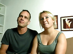 German MILFs want to cast with them hubbies and if happends someone else Ep 3 German MILFs want to cast with them hubbies and if happends someone else Ep 3