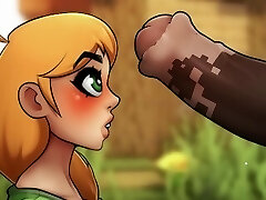 Minecraft porn. HornyCraft (ALL EROTIC/SEX Gigs) [V.0.07]