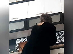 45 Yasindaki Turbanli Annnemee Etekk Alti Turkish Porno