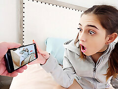 Her Snatch Is All Wet Her Snatch Is All Wet