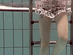 Okuneva being naked and killer to you Okuneva being naked and killer to you