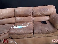 Blond seductive girl Sara Vandella invites her busty brunette kooky to suck one penis Blond seductive girl Sara Vandella invites her busty brunette kooky to suck one penis