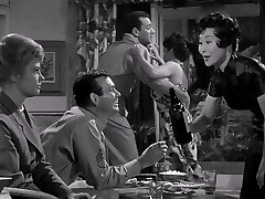 Hell to Eternity - Striptease Sequence Hell to Eternity - Striptease Sequence