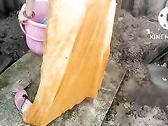 Bhabhi ki steamy aada hot ass aur hot