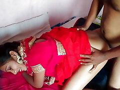 Honeymoon Lovemaking Ki Morning Bhaiya Bole DiDi JijaJi jese humse bhi Chudwa Lo