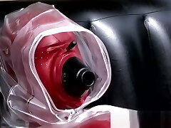 Latex and Plastic