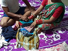 Morning Me Kapde Bechne Wali Garib Ladki Ko Pese Dekar Choda