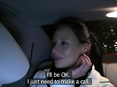 Fake Taxi Enza Fake Taxi Enza