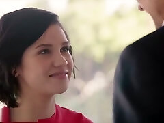 VIXEN Married Couple Tempts Babysitter