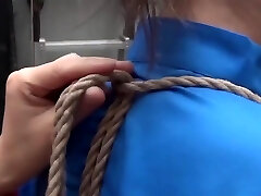 Chinese Bondage Chinese Bondage