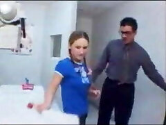 NMLN She Gets What She Wants From The Medic ! NMLN She Gets What She Wants From The Medic !