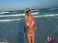 Cancun Beach