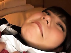 Stunner gets bra buddies licked and shaved pussy fucked Stunner gets bra buddies licked and shaved pussy fucked