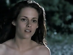 The Twilight Saga Violating Dawn Part 1 (2011) Kristen Stewart